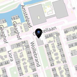 Appartement PAK00 B 5013 6