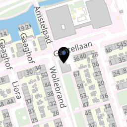 Appartement PAK00 B 5013 7