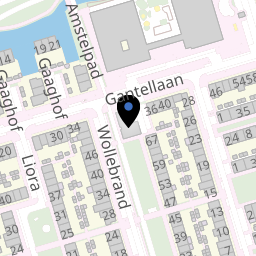 Appartement PAK00 B 5013 9