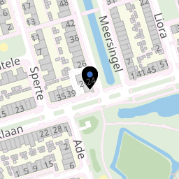 Appartement PAK00 B 5014 17
