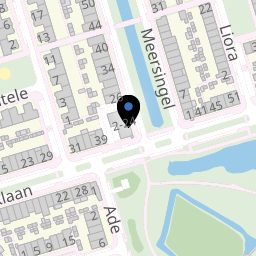 Appartement PAK00 B 5014 2