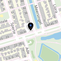 Appartement PAK00 B 5014 21