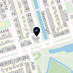 Appartement PAK00 B 5014 4