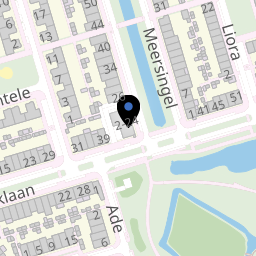 Appartement PAK00 B 5014 6