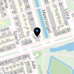 Appartement PAK00 B 5014 7