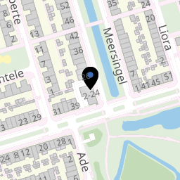 Appartement PAK00 B 5014 8
