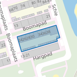 Perceel PAK00-B-5040