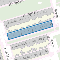 Perceel PAK00-B-5059