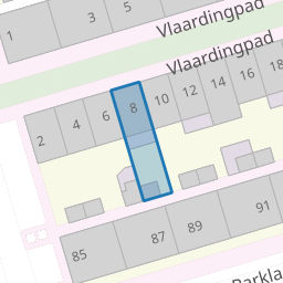 Perceel PAK00-B-5067