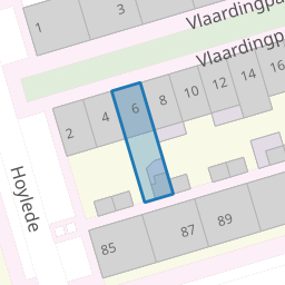 Perceel PAK00-B-5068