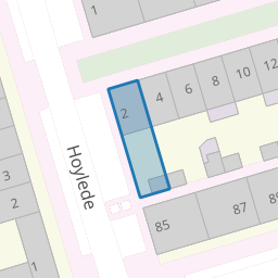 Perceel PAK00-B-5070