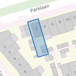 Perceel PAK00-B-5082