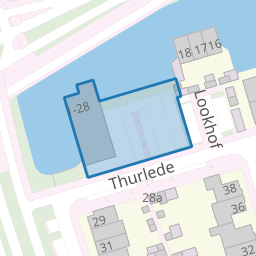 Perceel PAK00-B-5205