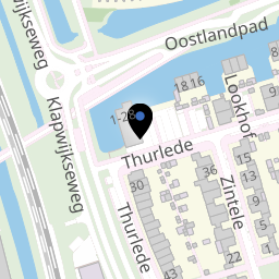 Appartement PAK00 B 5313 1