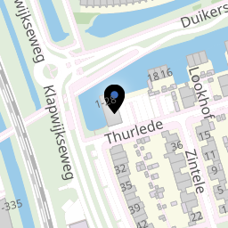 Appartement PAK00 B 5313 10