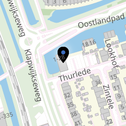 Appartement PAK00 B 5313 11