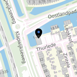 Appartement PAK00 B 5313 12