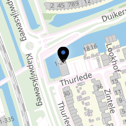 Appartement PAK00 B 5313 13