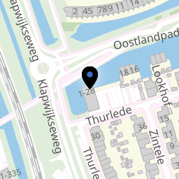 Appartement PAK00 B 5313 14