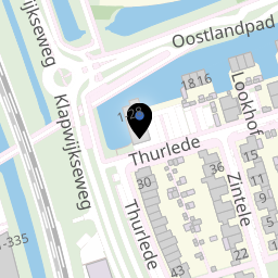 Appartement PAK00 B 5313 15