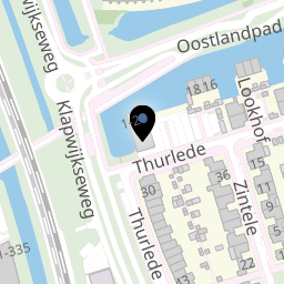 Appartement PAK00 B 5313 16