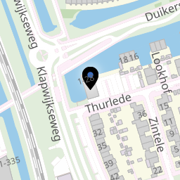 Appartement PAK00 B 5313 17