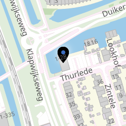 Appartement PAK00 B 5313 18
