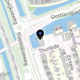 Appartement PAK00 B 5313 19