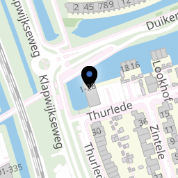 Appartement PAK00 B 5313 20