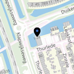 Appartement PAK00 B 5313 21