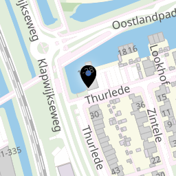 Appartement PAK00 B 5313 22