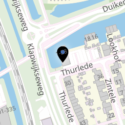 Appartement PAK00 B 5313 23