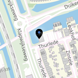 Appartement PAK00 B 5313 24