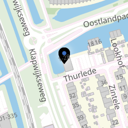 Appartement PAK00 B 5313 25