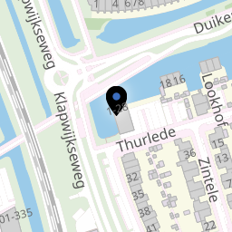 Appartement PAK00 B 5313 26