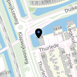 Appartement PAK00 B 5313 27