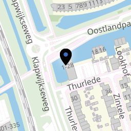 Appartement PAK00 B 5313 28