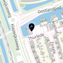 Appartement PAK00 B 5313 3