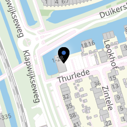 Appartement PAK00 B 5313 4