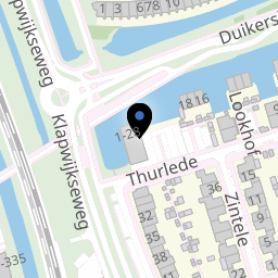 Appartement PAK00 B 5313 5