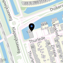 Appartement PAK00 B 5313 6