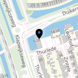 Appartement PAK00 B 5313 7