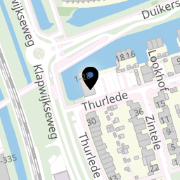 Appartement PAK00 B 5313 9