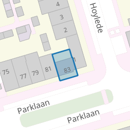 Perceel PAK00-B-5358