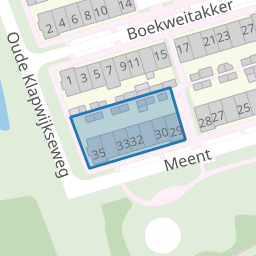 Perceel PAK00-B-5428