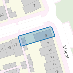 Perceel PAK00-B-5489