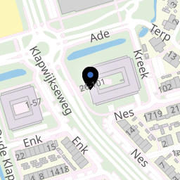 Appartement PAK00 B 5622 1