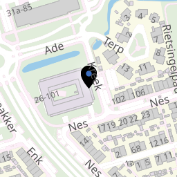 Appartement PAK00 B 5622 10