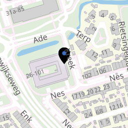 Appartement PAK00 B 5622 11