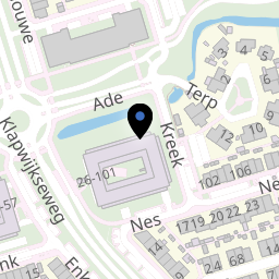 Appartement PAK00 B 5622 13